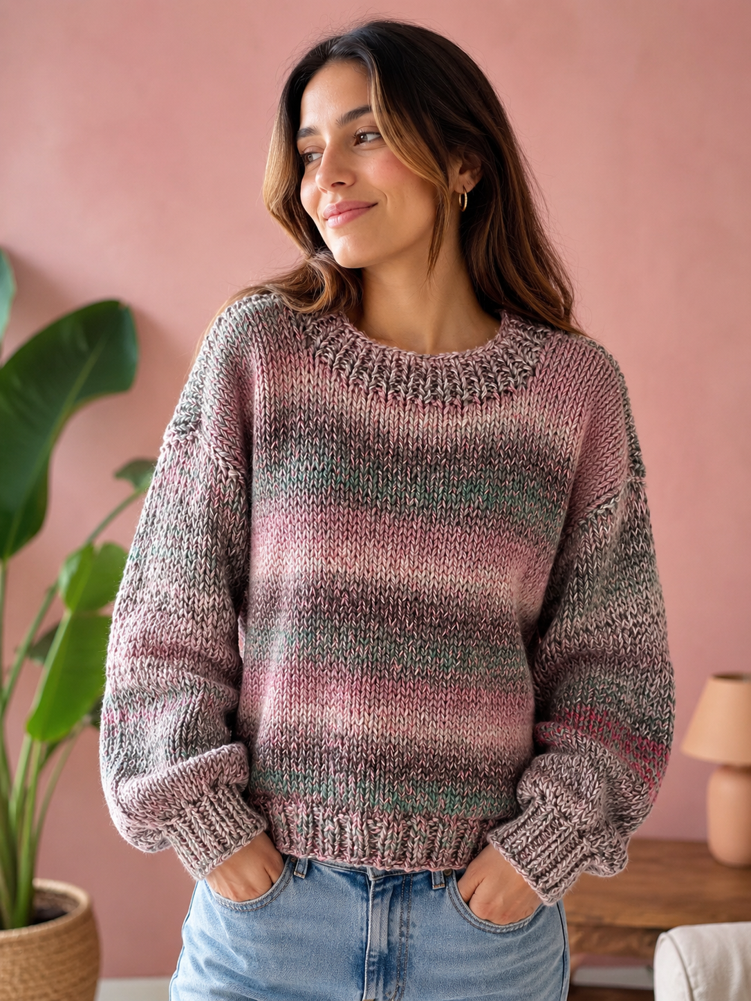 SWEATER AURORA