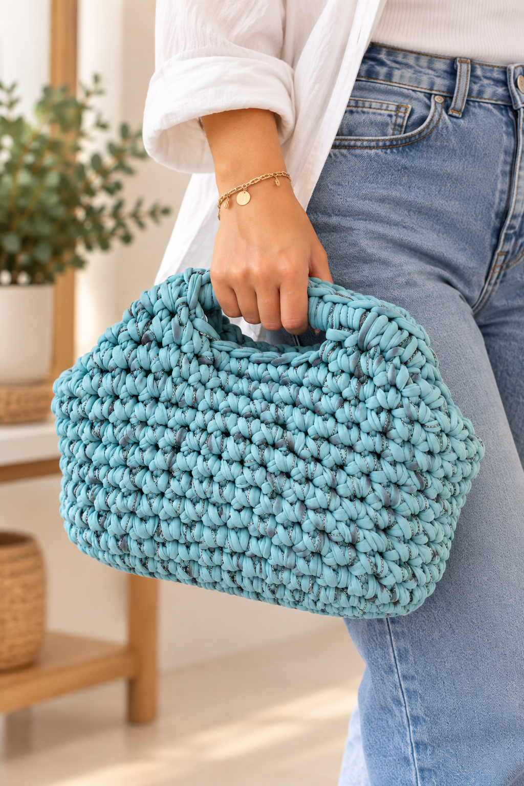 Clutch bag