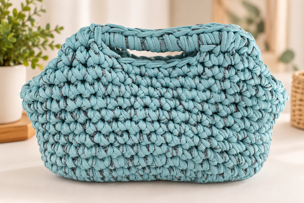 Clutch bag