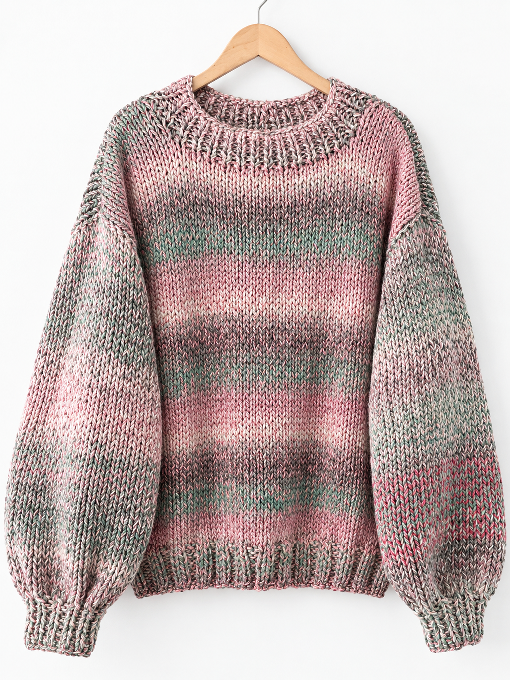 SWEATER AURORA